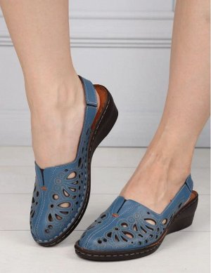 Босоножки женские LOBAS SHOES 2040-1-08 (6) от 1 шт.