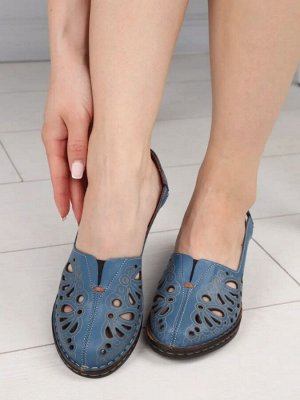 Босоножки женские LOBAS SHOES 2040-1-08 (6) от 1 шт.