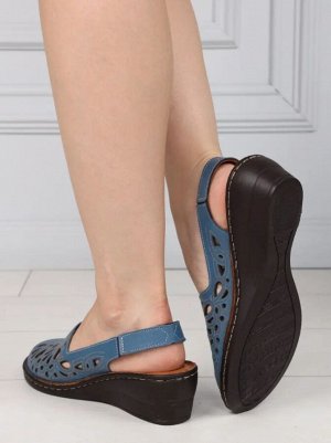 Босоножки женские LOBAS SHOES 2040-1-08 (6) от 1 шт.