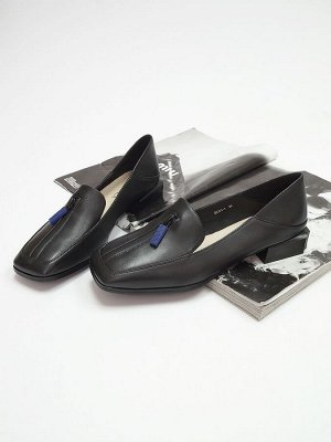Лоферы женские GERONEA DK102-1 от 1 шт.