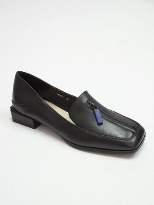 Лоферы женские GERONEA DK102-1 от 1 шт.
