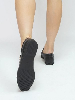 Туфли кожаные COSY MARCIA F1488-32С-453F19-1064 от 1 шт.