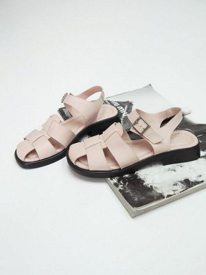 Сандалии с закрытым носом MARCO MAGITNI 427-182-16 от 1 шт.