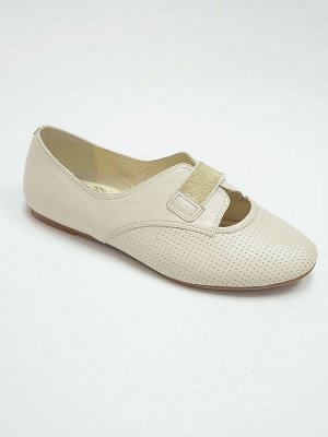 Туфли широкие летние ASCALINI 7004 от 1 шт.