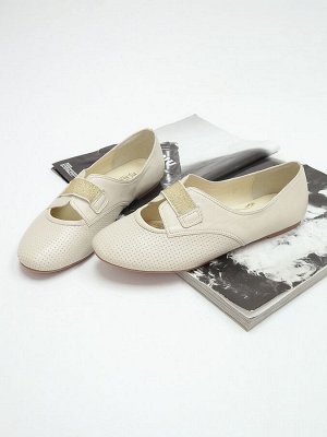 Туфли широкие летние ASCALINI 7004 от 1 шт.