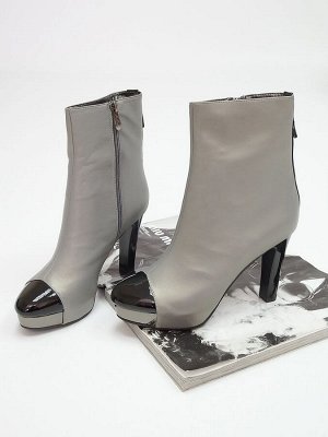 Полусапоги женские М.М.8 3368-2M 291T 01819 от 1 шт.