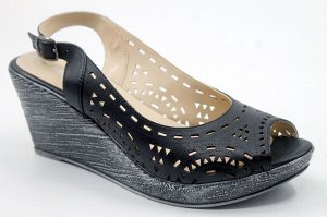 Босоножки кожаные MARIPOSA 107-1 ВЛ-709 от 1 шт.
