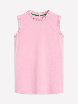 Жилет Boden Supersoft с оборками