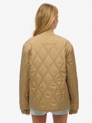 Куртка-подкладка Superdry Oversize Surplus Quilted Liner