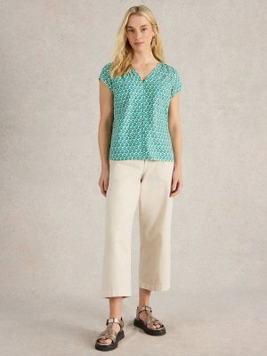 White Stuff Rae Top