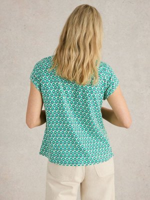 White Stuff Rae Top
