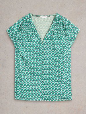 White Stuff Rae Top