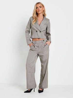 PixieGirl Petite, короткая куртка с двумя пуговицами