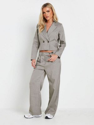 PixieGirl Petite, короткая куртка с двумя пуговицами