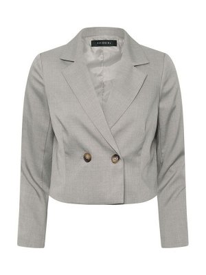 PixieGirl Petite, короткая куртка с двумя пуговицами