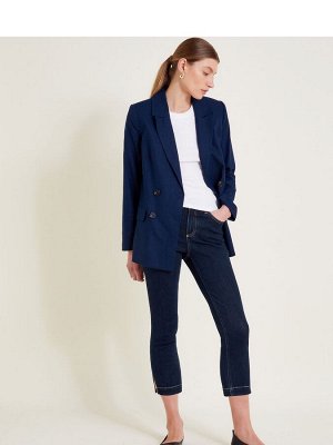 Укороченные джинсы Monsoon Idabella