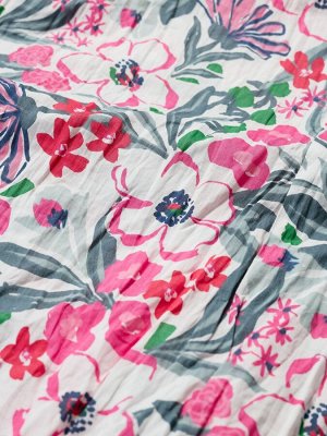 Рубашка Rose - Seasalt Cornwall Larissa, 100% хлопок