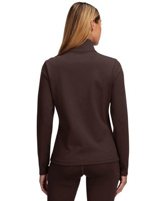 Коричневый - куртка Under Armour Motion