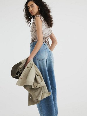 Джинсы River Island с карманами спереди, 100% хлопок