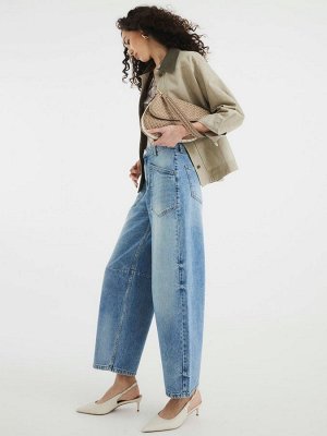 Джинсы River Island с карманами спереди, 100% хлопок