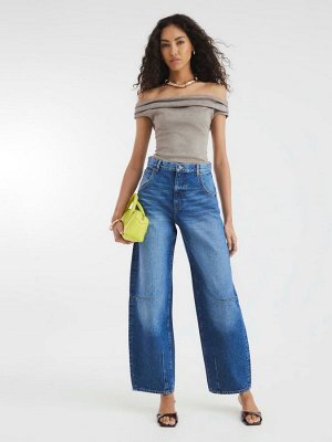Джинсы River Island Balloon