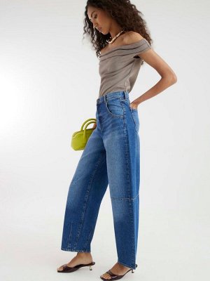 Джинсы River Island Balloon