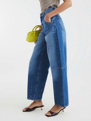 Джинсы River Island Balloon