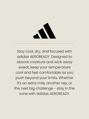 Красный - Леггинсы adidas TECHFIT 7/8 с высокой посадкой