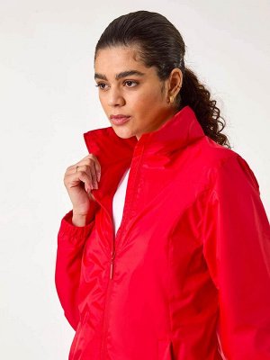 Куртка-дождевик Red - Roman