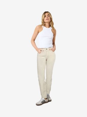 Джинсы NOISY MAY Slim Fit с высокой талией