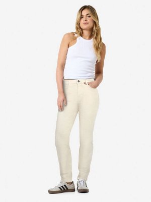 Джинсы NOISY MAY Slim Fit с высокой талией