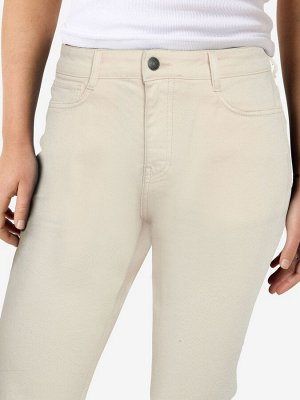 Джинсы NOISY MAY Slim Fit с высокой талией