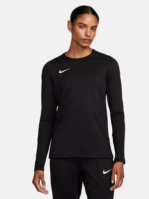 Футболка Nike Strike Dri-FIT с круглым вырезом