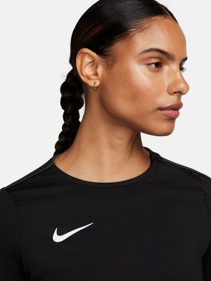 Футболка Nike Strike Dri-FIT с круглым вырезом