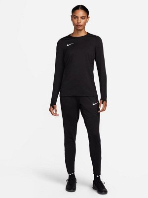 Футболка Nike Strike Dri-FIT с круглым вырезом