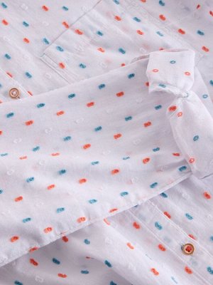 Рубашка White Stuff Sophie Cotton