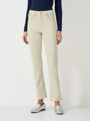Джинсы Crew Clothing Straight Leg