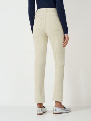 Джинсы Crew Clothing Straight Leg