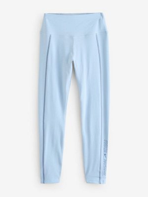 Леггинсы Light Armory Blue с высокой талией Nike One