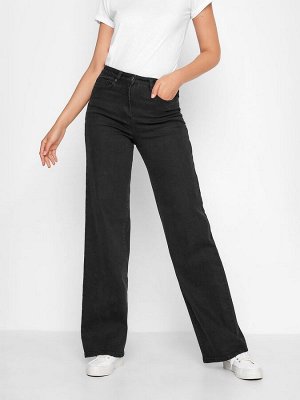 Длинные джинсы Sally BEA Stretch Wide Leg