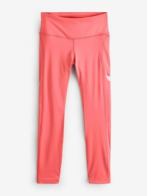 Леггинсы Nike Fast Mid Rise 7/8
