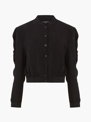 Куртка-бомбер French Connection Harrie Suiting