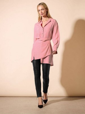Блузка-халат Star by Julien MacDonald