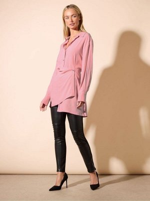 Блузка-халат Star by Julien MacDonald