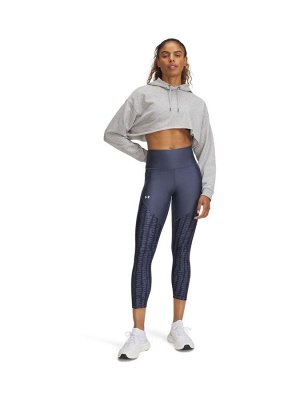Леггинсы с принтом Under Armour Tech Print Panels длиной до щиколотки