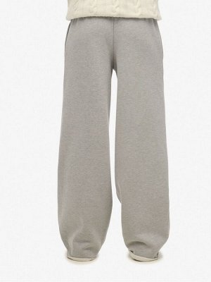Широкие брюки Superdry Athletic Essential из 100% хлопка