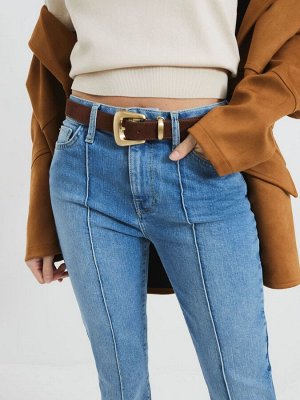 NEXT. Джинсы River Island Bootcut со средней посадкой