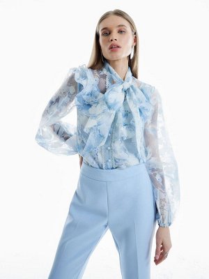Рубашка River Island Premium Printed