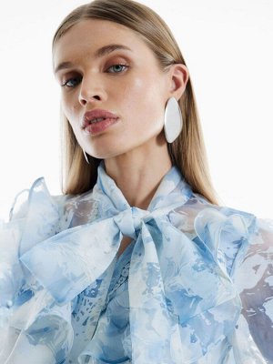 Рубашка River Island Premium Printed