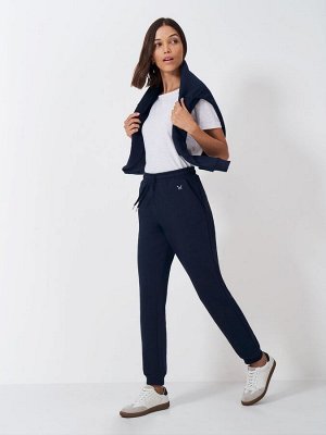 Классические спортивные брюки Crew Clothing Company